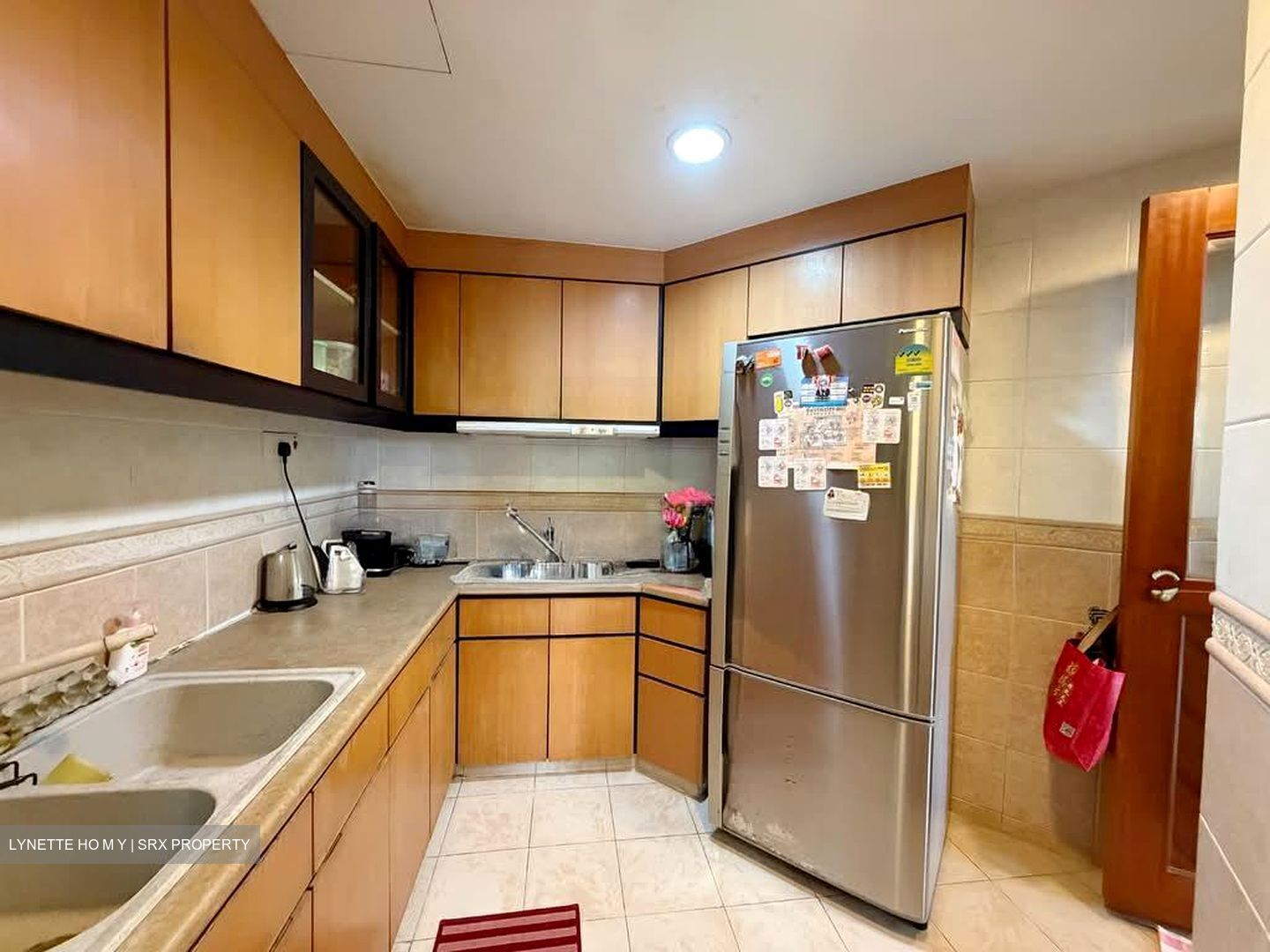 Eastpoint Green (D18), Condominium #566652321